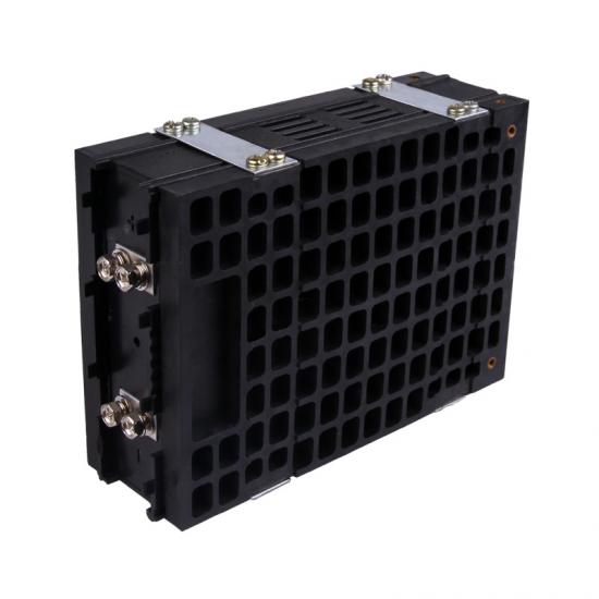 Lithium Titanate Battery 2.4V 26Ah LTO For Communication Base Station Power Supply