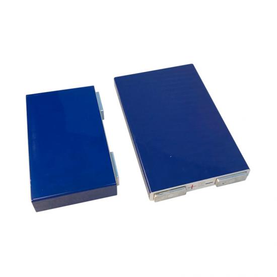 10 Mins Fast Charging Yinlong LTO 2.3V 33Ah Deep Cycle Battery