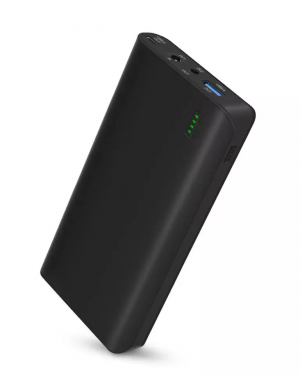 High Capacity External Lithium Ion Battery For LED Strip/Router/Mobile Phone