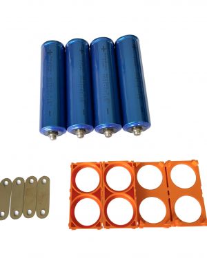 Headway 40152S 17Ah LiFePO4 Battery Cell