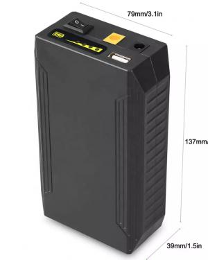 Li ion Rechargeable Battery
