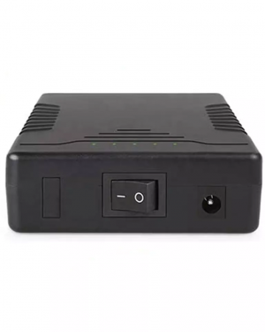 Rechargeable Power Tool  Battery Pack For LED Strip CCTV Camera POS System Router