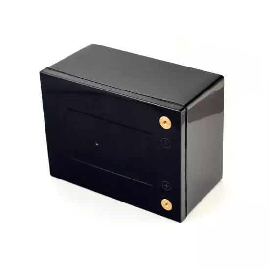 24V 18650 Lithium Ion Battery Pack for Energy Storage System