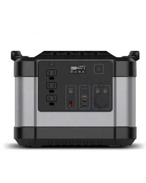 Portable Power Supply Power Station
