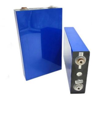 3.2V 100Ah prismatic lifepo4 battery for electric bicycle
