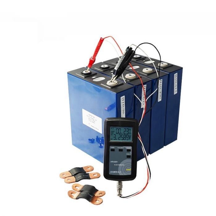 3.2V190Ah Lithium LiFePO4 Cell