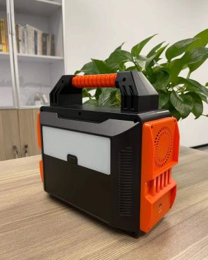 Portable Generator Power Station