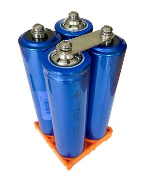 Headway 40152S 15Ah LiFePO4 Battery cells