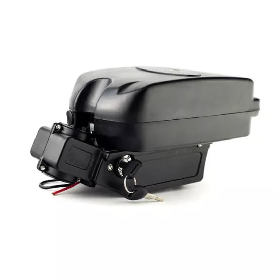 32650 Battery Cells LiFePO4 Battery Pack 24V 15ah Bicycle Battery Electric Scooter