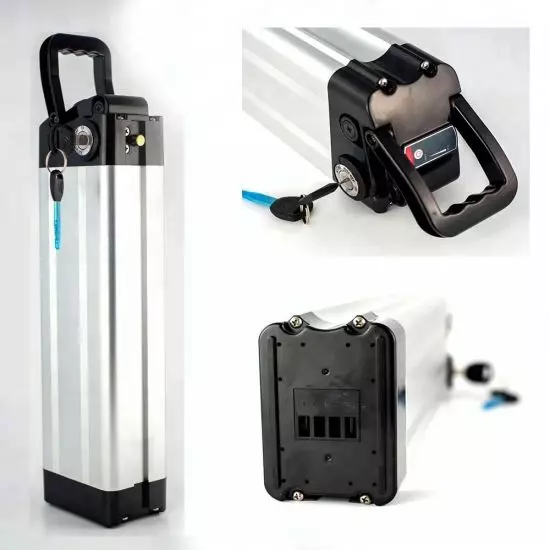 2020 New Product Lithium Ion 18650 Cell Electric Ebike 36V 10ah Battery