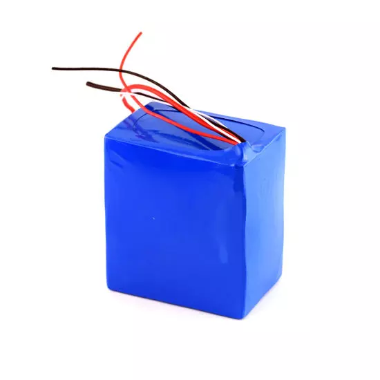 36V 10.5ah Lithium-Ion Electric Scooter Battery Pack
