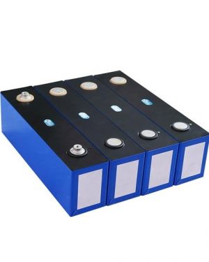 CATL 3.2V 161Ah Rechargeable Prismatic 3.2v 160ah Lifepo4 Battery Cell Lithium Battery