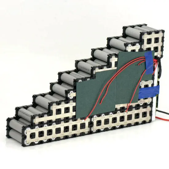 52V 20ah Electric Bicycles Battery