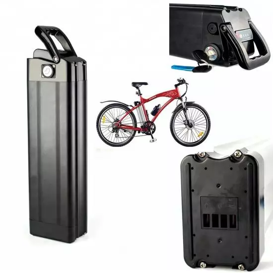2020 New Product Lithium Ion 18650 Cell Electric Ebike 36V 10ah Battery