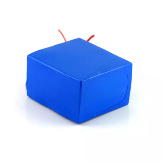 36V 10.5ah Lithium-Ion Electric Scooter Battery Pack