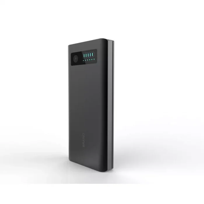 20000mah powerbank output 5v 6v 9v 12v 15v 16v 18v 19v 20v 24v