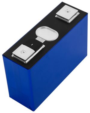 Lifepo4 Battery Cell for Solar Energy Storage Systems