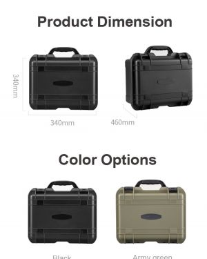 Portable Power Station Solar Generator