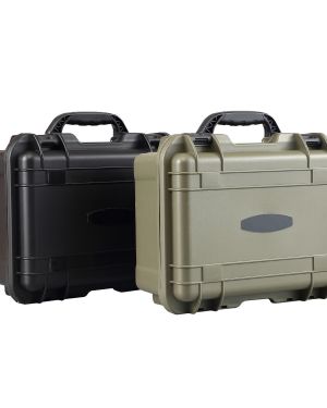 Portable Power Station Solar Generator