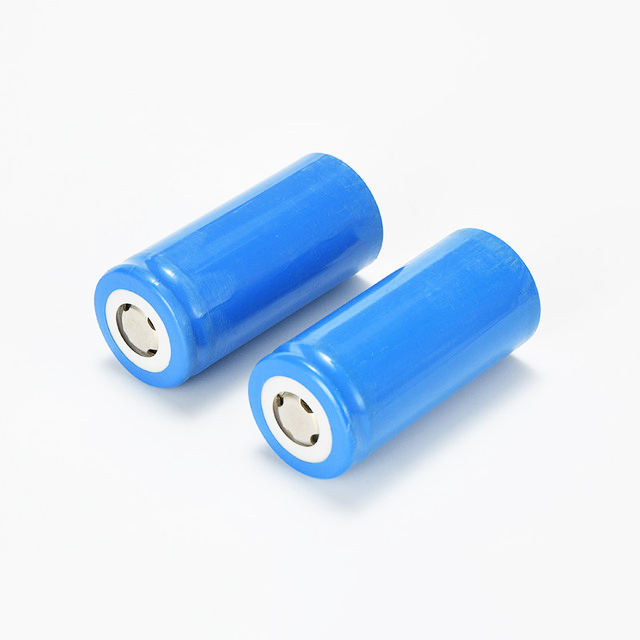 Lifepo4 Battery Cell