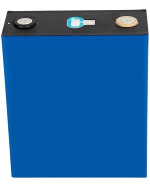 Lifepo4 Lithium-ion Battery Cell for Electric Power Systems