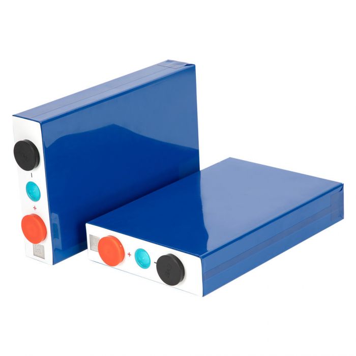 Lifepo4 Battery Cell