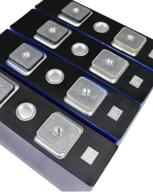 Lifepo4 Battery Cell for Solar Energy Storage Systems