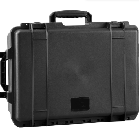 Portable Solar Generator Storage Power